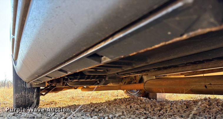 image for item FI1633 2013 Ford Explorer Police Interceptor SUV