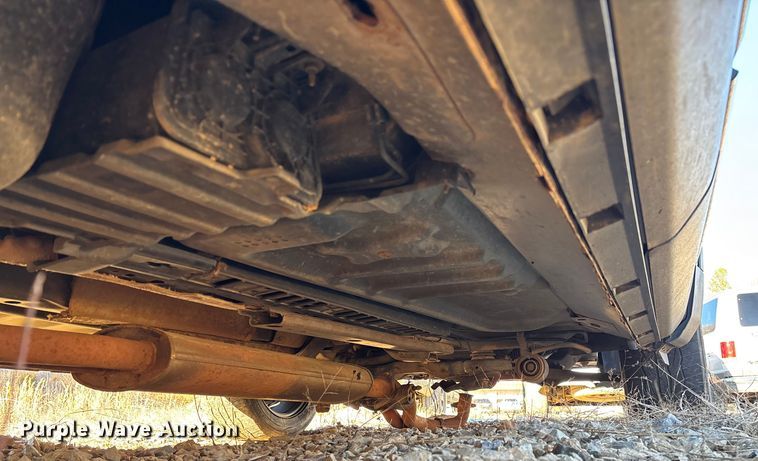 image for item FI1633 2013 Ford Explorer Police Interceptor SUV