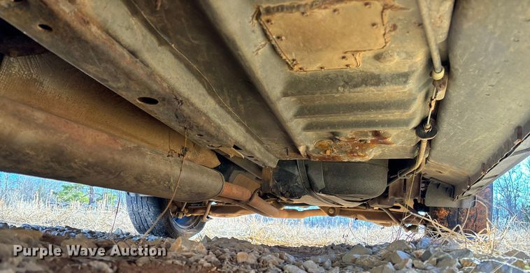 image for item FI1633 2013 Ford Explorer Police Interceptor SUV