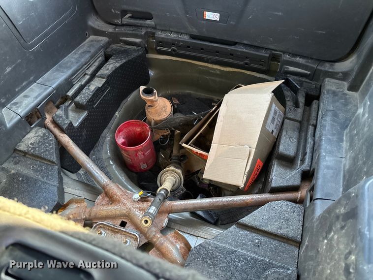 image for item FI1633 2013 Ford Explorer Police Interceptor SUV