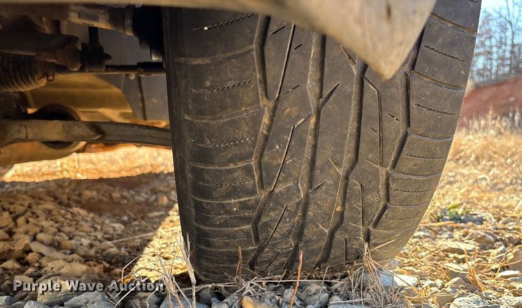 image for item FI1633 2013 Ford Explorer Police Interceptor SUV