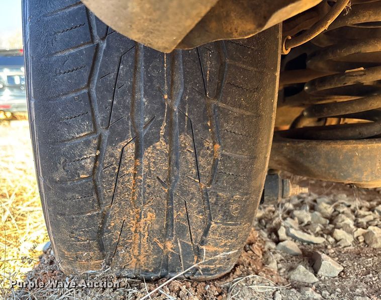 image for item FI1633 2013 Ford Explorer Police Interceptor SUV