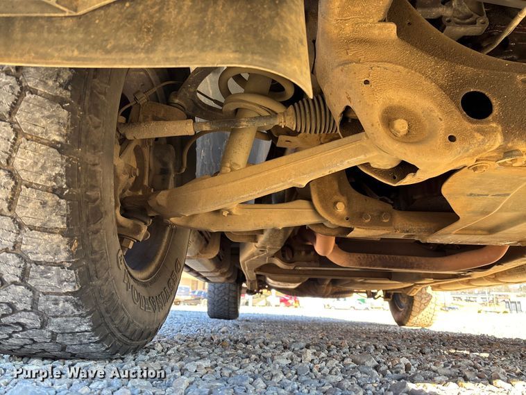 image for item FI1634 2009 Chevrolet Tahoe Police Special Service SUV