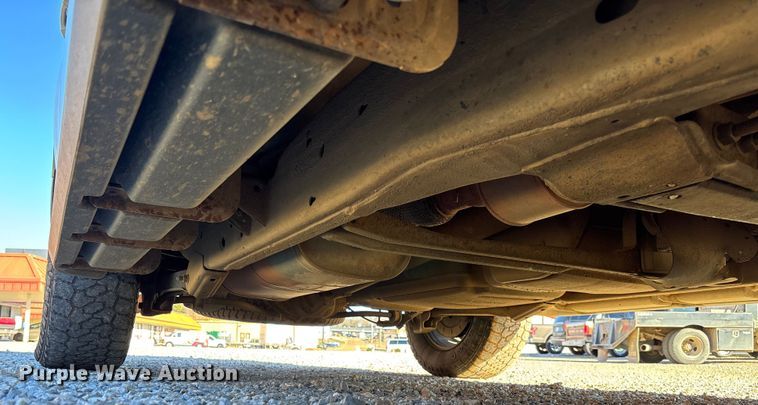 image for item FI1634 2009 Chevrolet Tahoe Police Special Service SUV