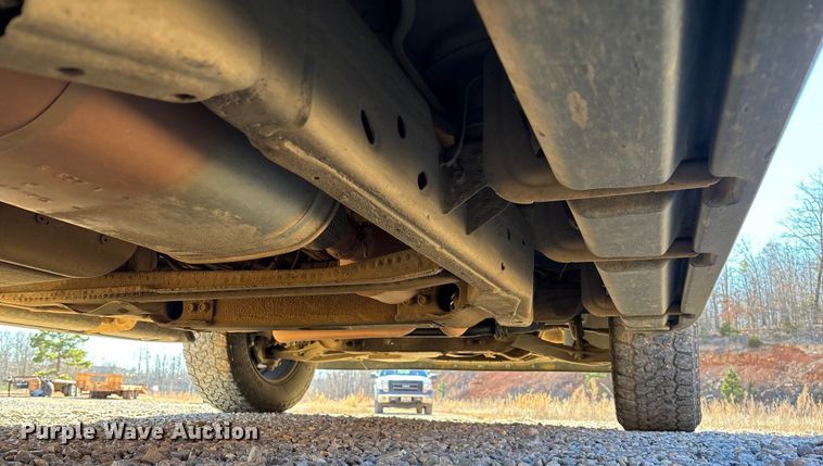 image for item FI1634 2009 Chevrolet Tahoe Police Special Service SUV