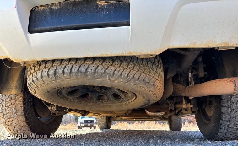 image for item FI1634 2009 Chevrolet Tahoe Police Special Service SUV