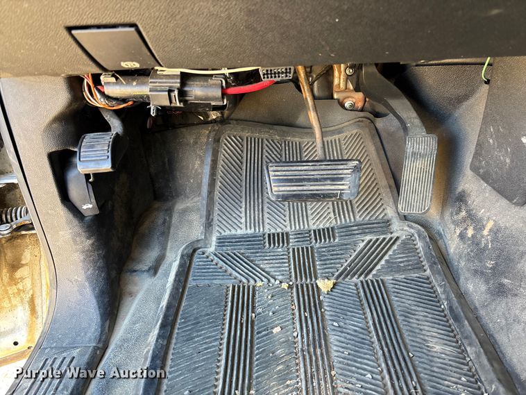 image for item FI1634 2009 Chevrolet Tahoe Police Special Service SUV