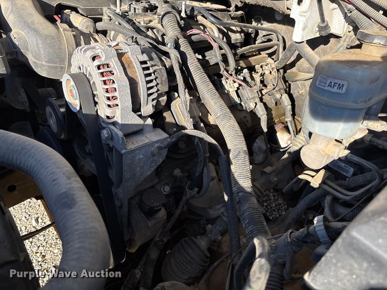 image for item FI1634 2009 Chevrolet Tahoe Police Special Service SUV