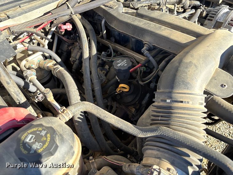 image for item FI1634 2009 Chevrolet Tahoe Police Special Service SUV