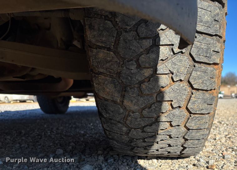 image for item FI1634 2009 Chevrolet Tahoe Police Special Service SUV