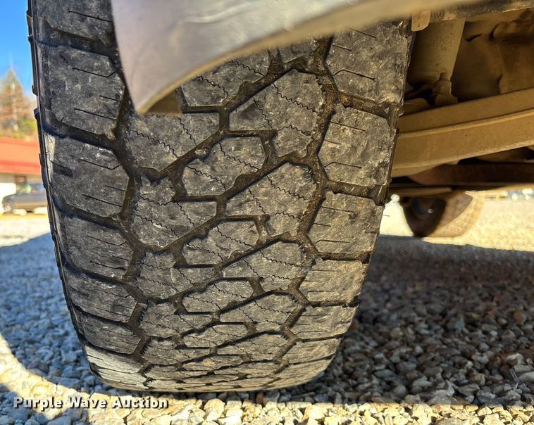 image for item FI1634 2009 Chevrolet Tahoe Police Special Service SUV