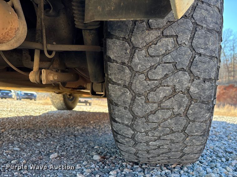 image for item FI1634 2009 Chevrolet Tahoe Police Special Service SUV