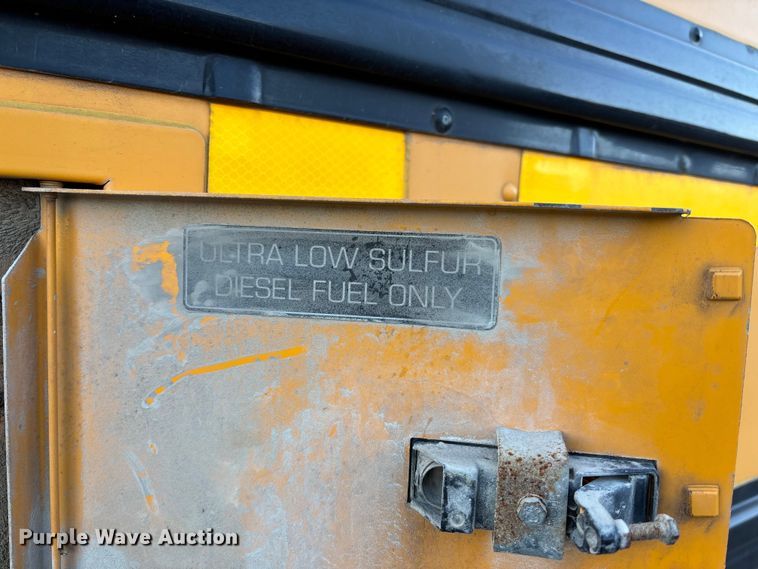 image for item FK0901 2016 IC Bus PB105 school bus