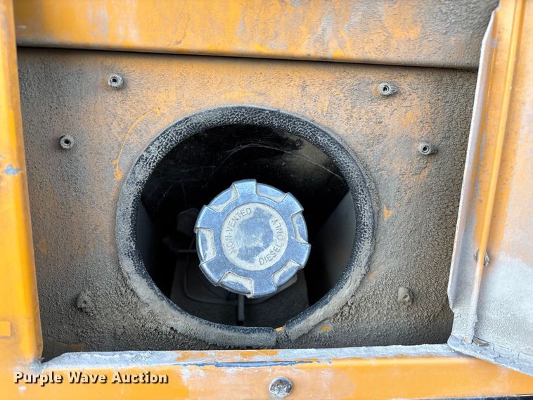 image for item FK0901 2016 IC Bus PB105 school bus