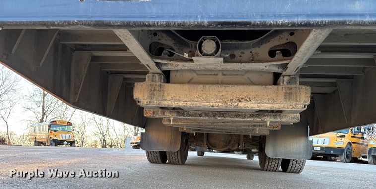 image for item FK0901 2016 IC Bus PB105 school bus