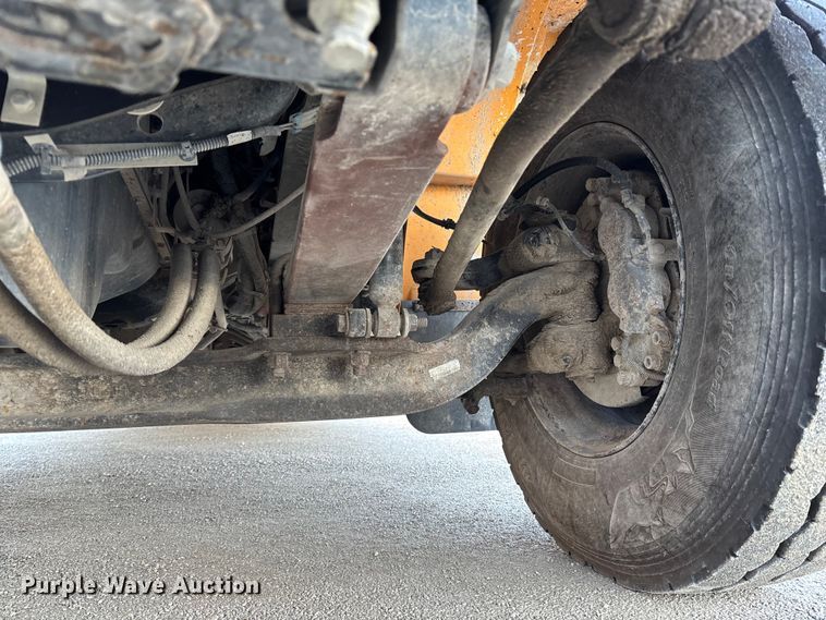 image for item FK0901 2016 IC Bus PB105 school bus