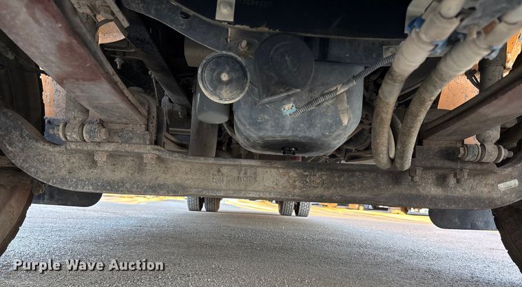 image for item FK0901 2016 IC Bus PB105 school bus