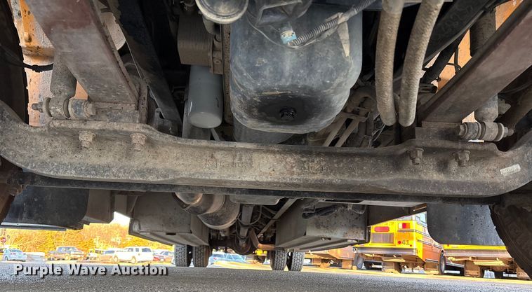 image for item FK0901 2016 IC Bus PB105 school bus