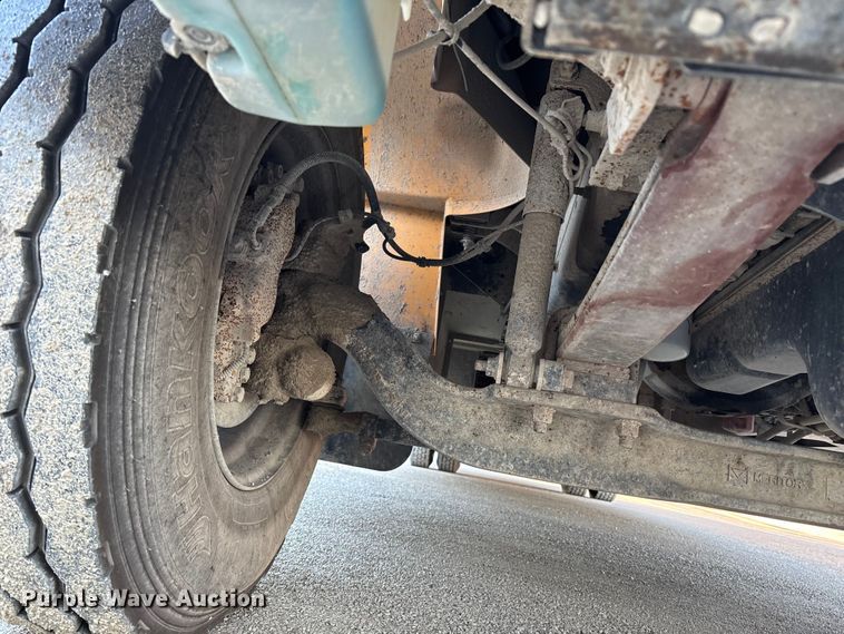 image for item FK0901 2016 IC Bus PB105 school bus