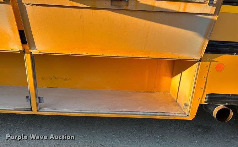 image for item FK0901 2016 IC Bus PB105 school bus