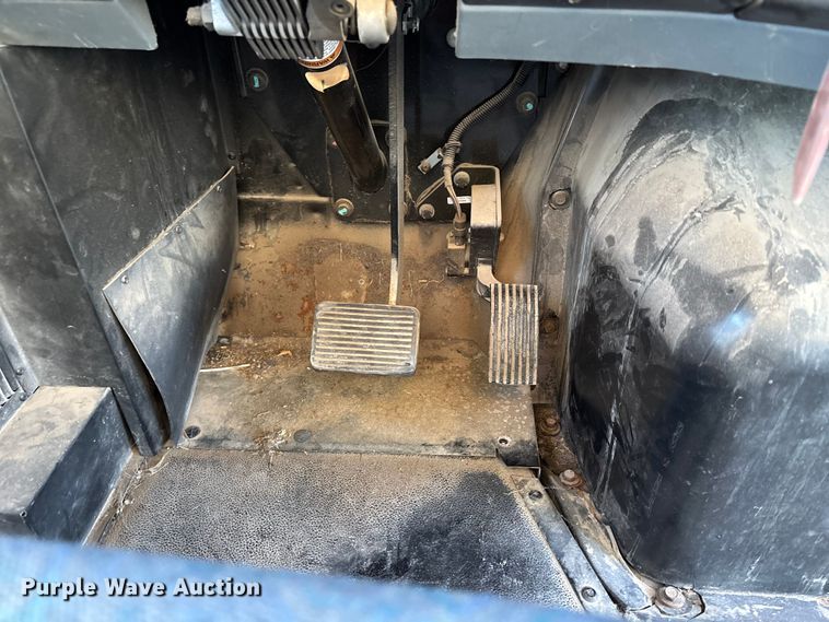 image for item FK0901 2016 IC Bus PB105 school bus