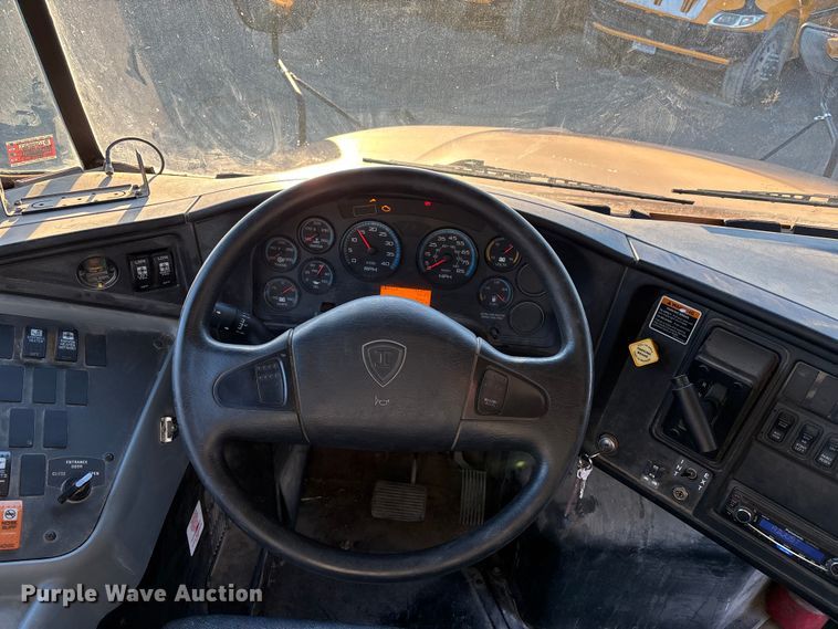 image for item FK0901 2016 IC Bus PB105 school bus