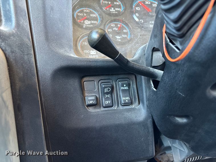 image for item FK0901 2016 IC Bus PB105 school bus