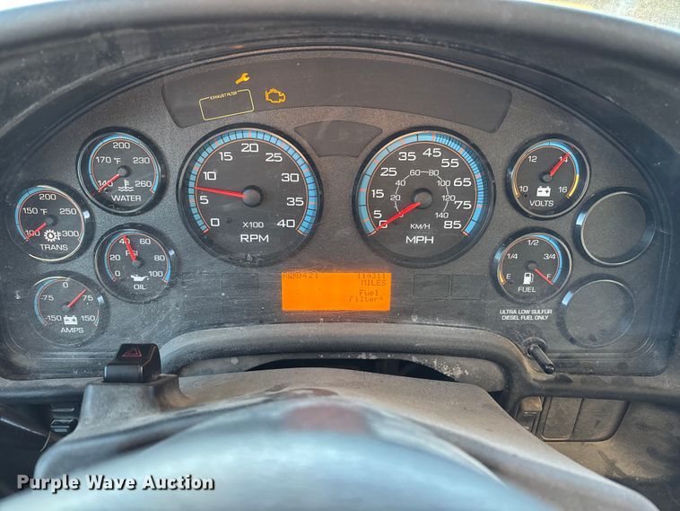 image for item FK0901 2016 IC Bus PB105 school bus