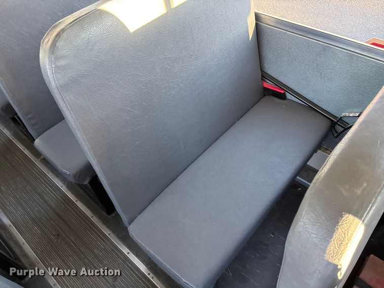 image for item FK0901 2016 IC Bus PB105 school bus