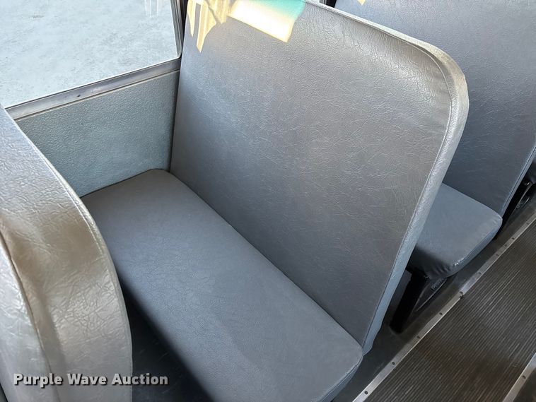 image for item FK0901 2016 IC Bus PB105 school bus