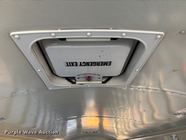 image for item FK0901 2016 IC Bus PB105 school bus