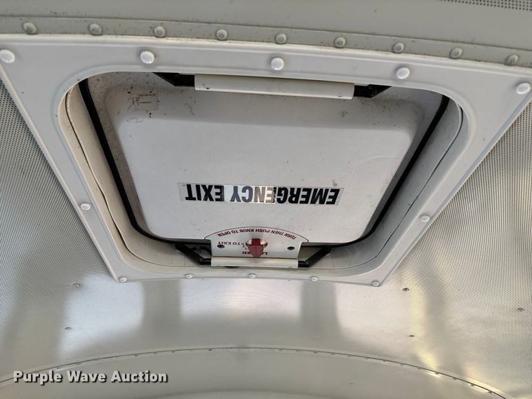 image for item FK0901 2016 IC Bus PB105 school bus