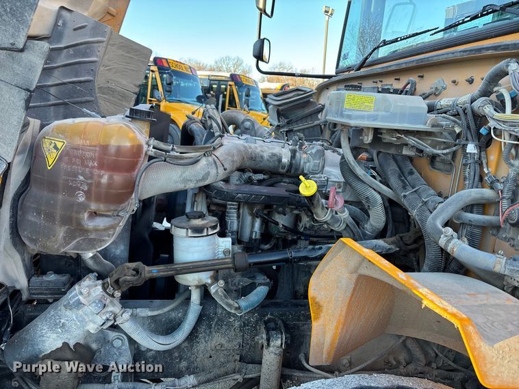 image for item FK0901 2016 IC Bus PB105 school bus