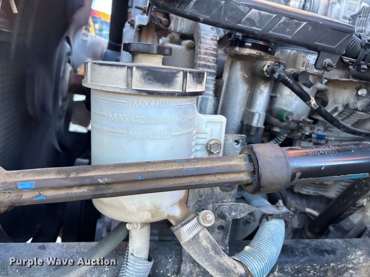 image for item FK0901 2016 IC Bus PB105 school bus