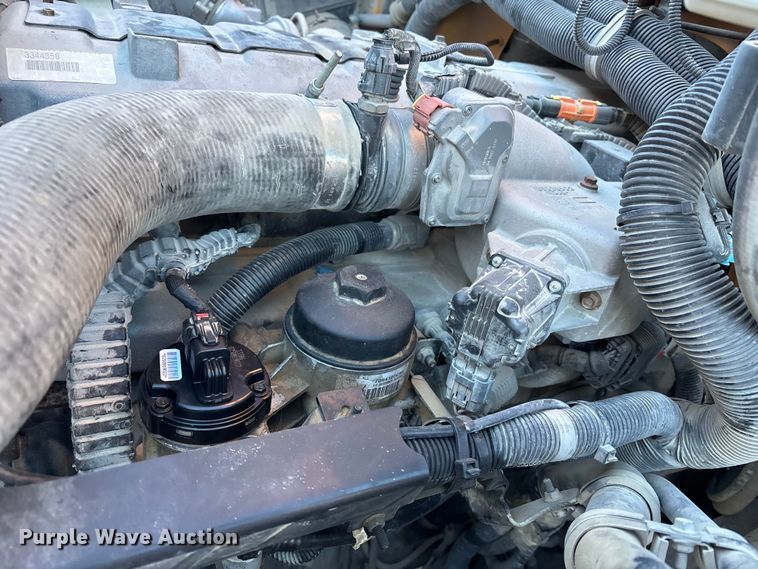 image for item FK0901 2016 IC Bus PB105 school bus