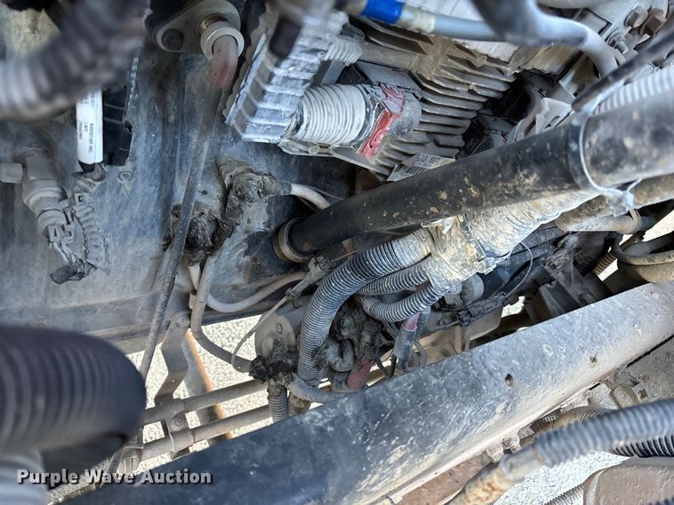 image for item FK0901 2016 IC Bus PB105 school bus