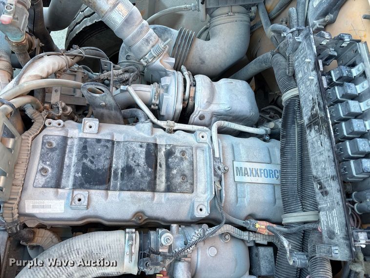 image for item FK0901 2016 IC Bus PB105 school bus