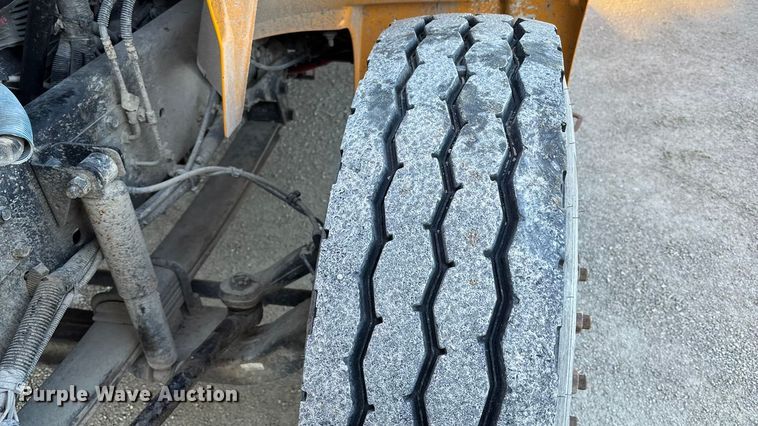 image for item FK0901 2016 IC Bus PB105 school bus