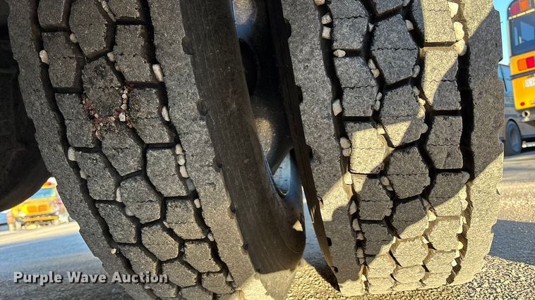 image for item FK0901 2016 IC Bus PB105 school bus