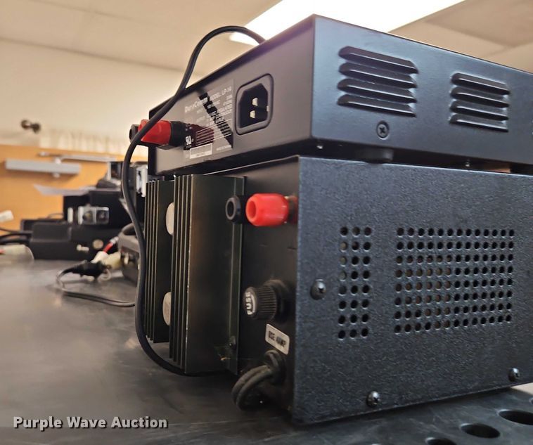 image for item FN5517 Kenwood radios