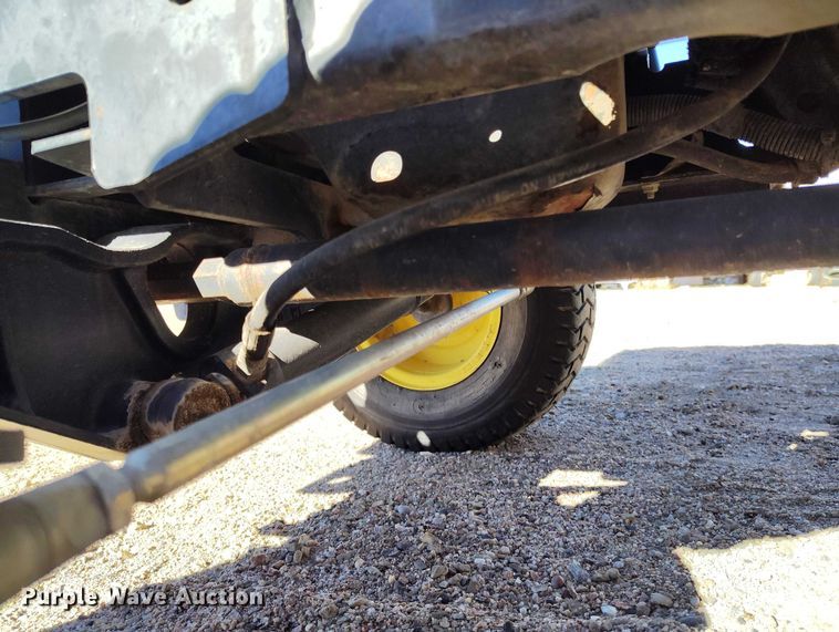 image for item IH9403 John Deere 455 lawn tractor