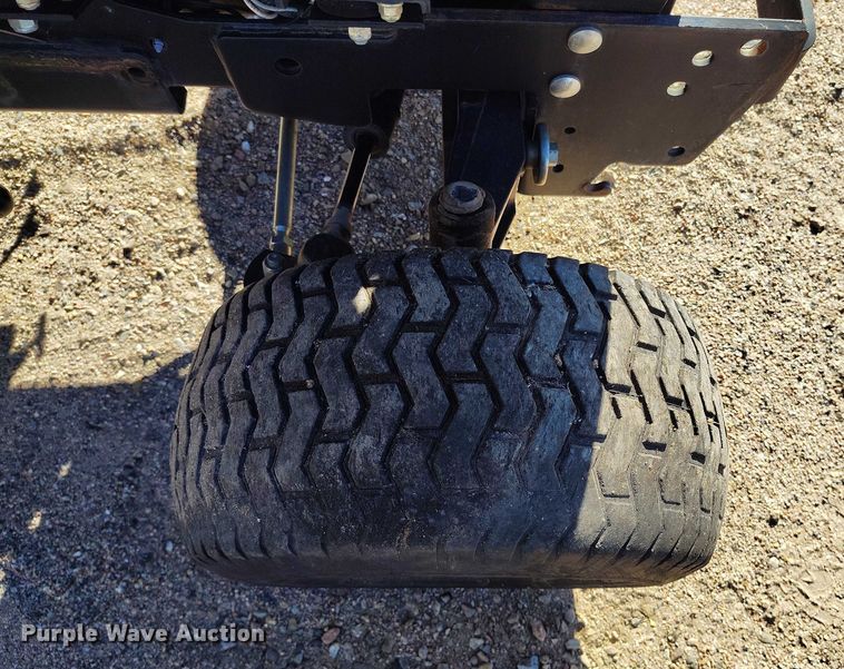 image for item IH9403 John Deere 455 lawn tractor