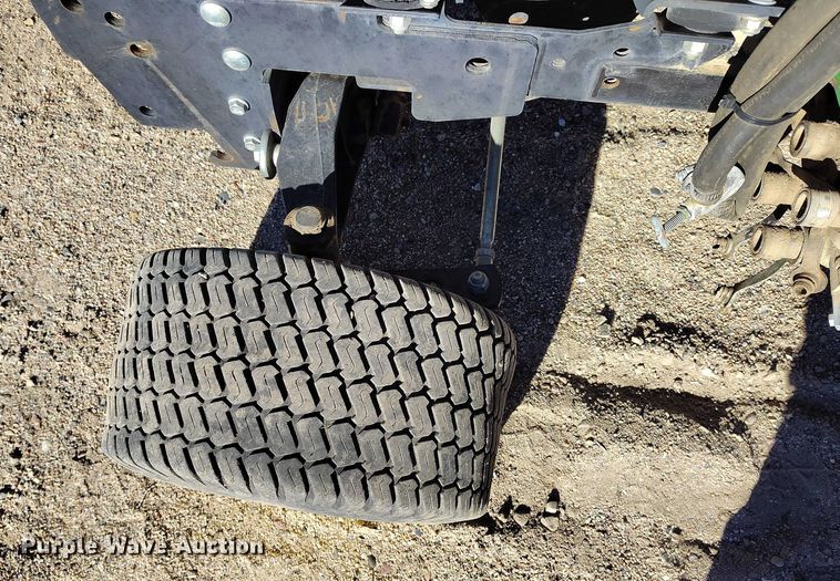 image for item IH9403 John Deere 455 lawn tractor