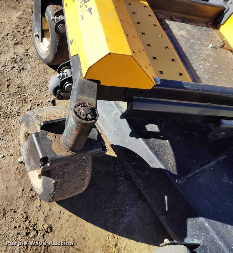 image for item IH9404 (3) Cub Cadet ZTR lawn mowers