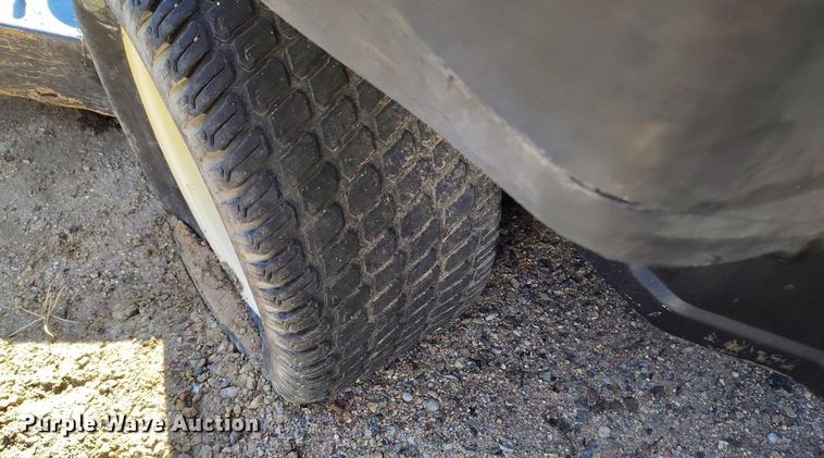 image for item IH9404 (3) Cub Cadet ZTR lawn mowers