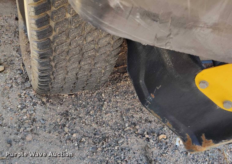 image for item IH9404 (3) Cub Cadet ZTR lawn mowers