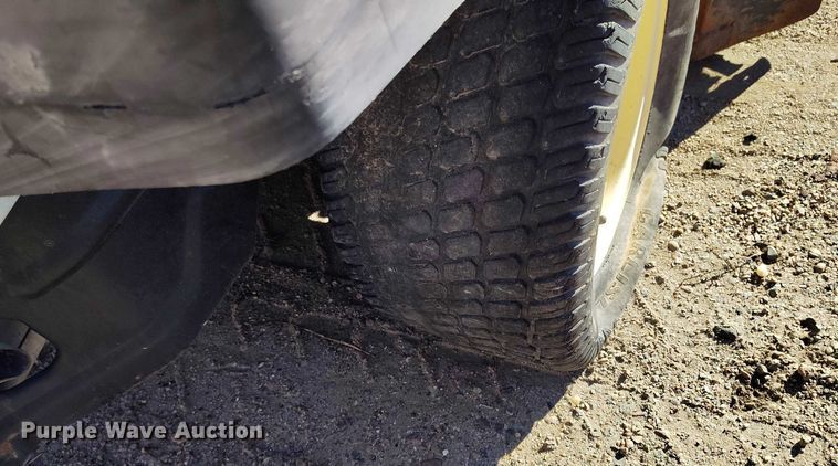 image for item IH9404 (3) Cub Cadet ZTR lawn mowers