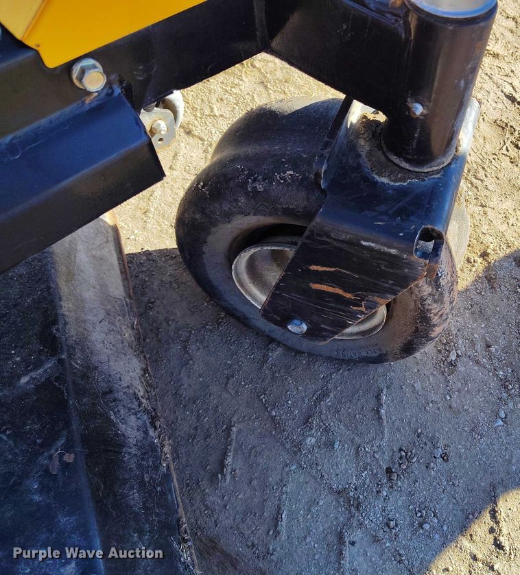 image for item IH9404 (3) Cub Cadet ZTR lawn mowers