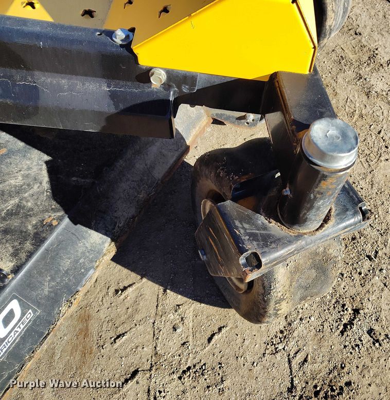 image for item IH9404 (3) Cub Cadet ZTR lawn mowers