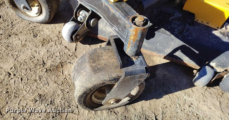 image for item IH9404 (3) Cub Cadet ZTR lawn mowers